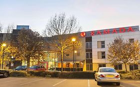 Ramada London North